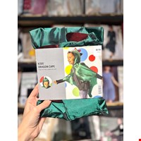 شنل شخصیت انیمیشنی بچگانه آلمانی