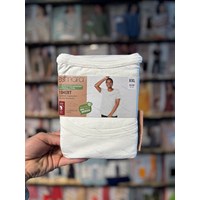 تیشرت نخی سایز بزرگ برند اصل اسمارا