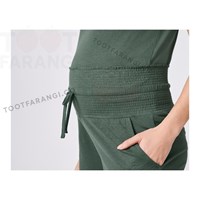 ست تیشرت شلوارک بارداری زنانه برند اصل اسمارا