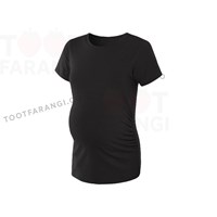 ست تیشرت شلوارک بارداری زنانه برند اصل اسمارا