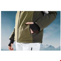 کاپشن حرارتی زنانه برند Crivit