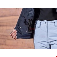 کاپشن کلاه دار زنانه برند Crivit