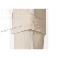 شومیز لینن جلو دکمه برند اسمارا آلمان