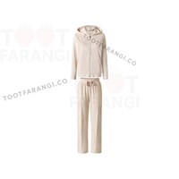 ست سویشرت شلوار مخمل زنانه برند اصل اسمارا