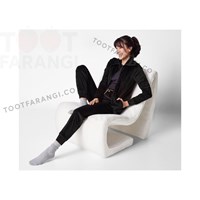 ست سویشرت شلوار مخمل زنانه برند اصل اسمارا