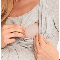  تیشرت شیردهی پک دوعددی برند ESMARA 