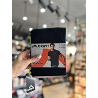 تیشرت ورزشی مردانه مشکی کلاسیک