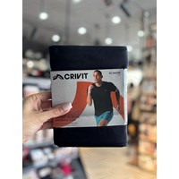 تیشرت ورزشی مردانه مشکی کلاسیک