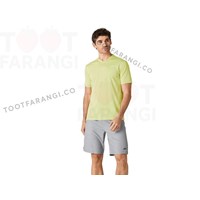 تیشرت ورزشی یقه هفت مردانه