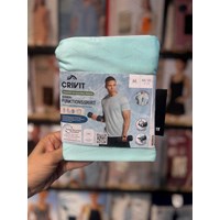 تیشرت ورزشی مردانه تک