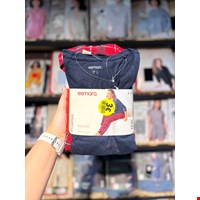 ست بلوز و شلوار راحتی زنانه آلمانی 