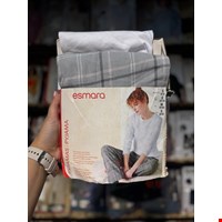 ست بلوز و شلوار راحتی زنانه آلمانی 