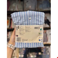 ست بلوز و شلوار جلو دکمه زنانه برند UP2 fashion
