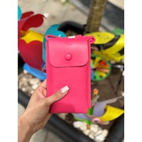 کیف گوشی زنانه برند accesories آمریکا