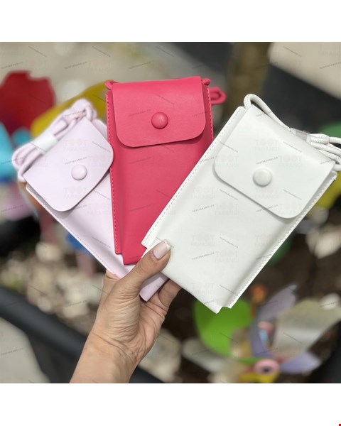 کیف گوشی زنانه برند accesories آمریکا