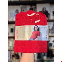 تیشرت بافت زنانه برند Esmara