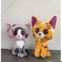 عروسک پولیشی TY Beanie Boos