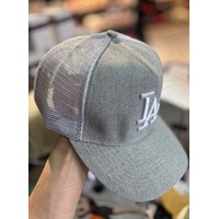 کلاه اسپرت طرح LA