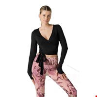 کراپ گره ای ورزشی برند CRIVIT