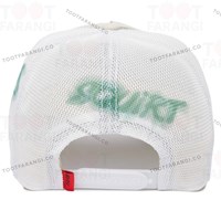 کلاه کپ  طرح سمور