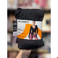 کراپ گره ای ورزشی برند CRIVIT