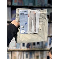 شلوار مردانه کاربردی لیورجی LIVERGY