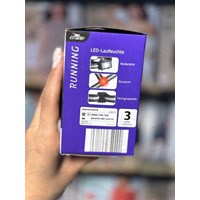 چراغ LED کمپینگ Crane آلمان
