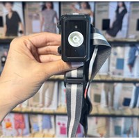 چراغ LED کمپینگ Crane آلمان