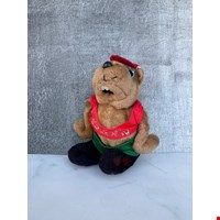 عروسک پولیشی دندون‌موشی