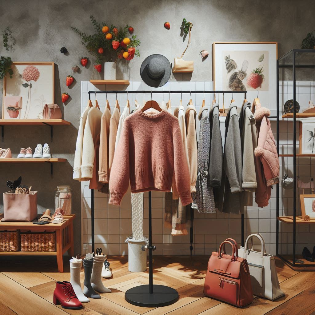 انواع بافت زنانه