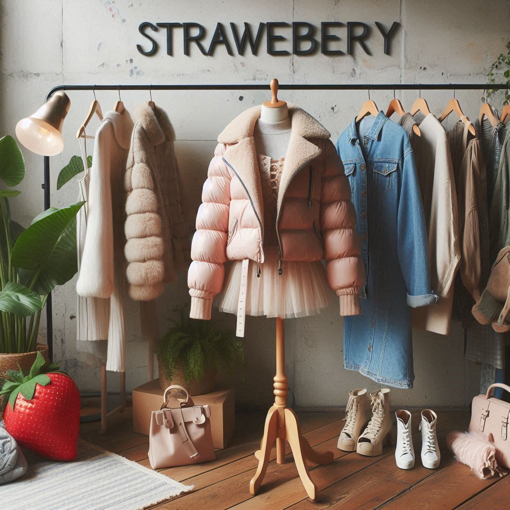 انواع کاپشن و پالتو زنانه