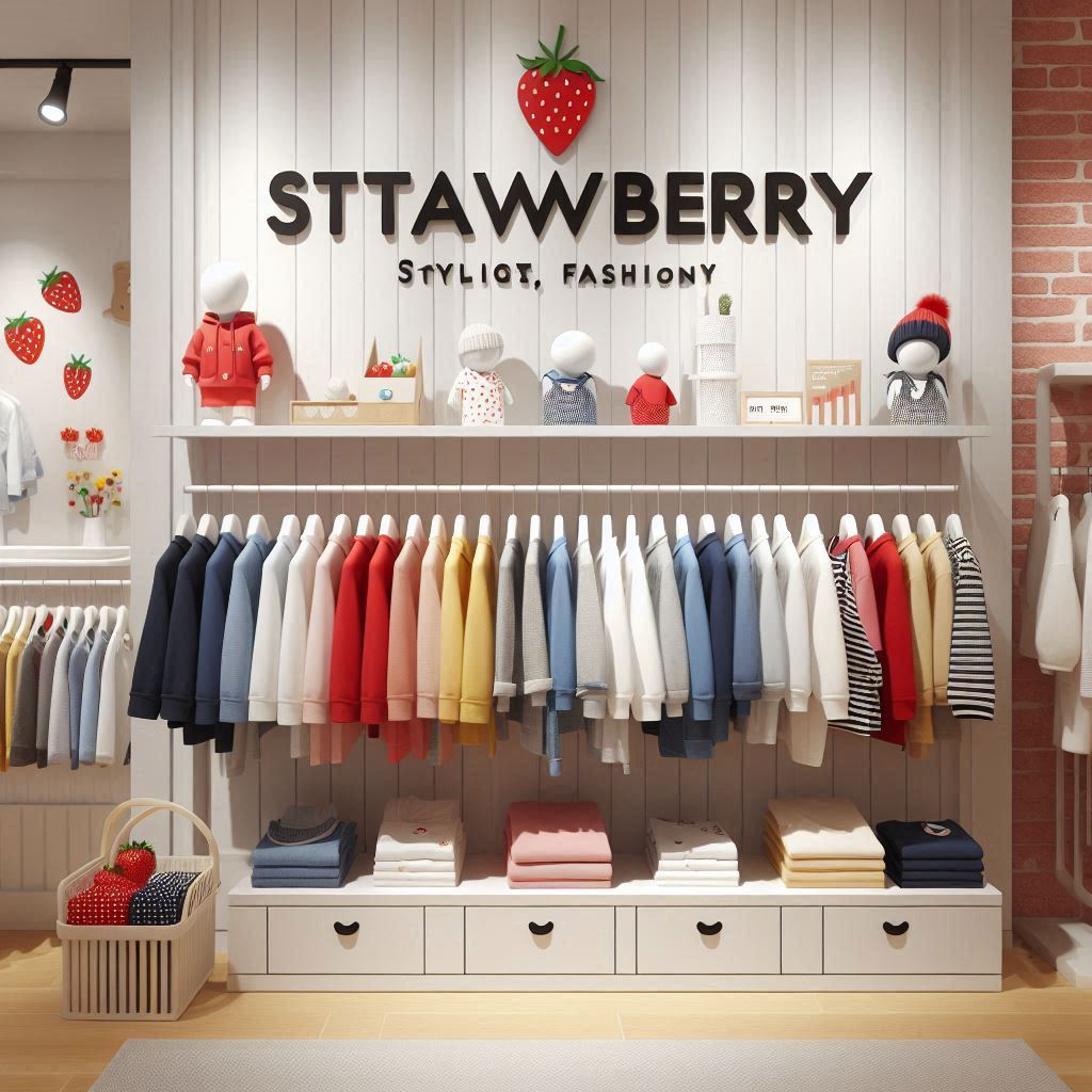 خرید انواع لباس کودک بچگانه