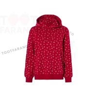 هودی طرحدار زنانه