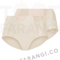 شورت فرم دهی توری (پک دو عددی)