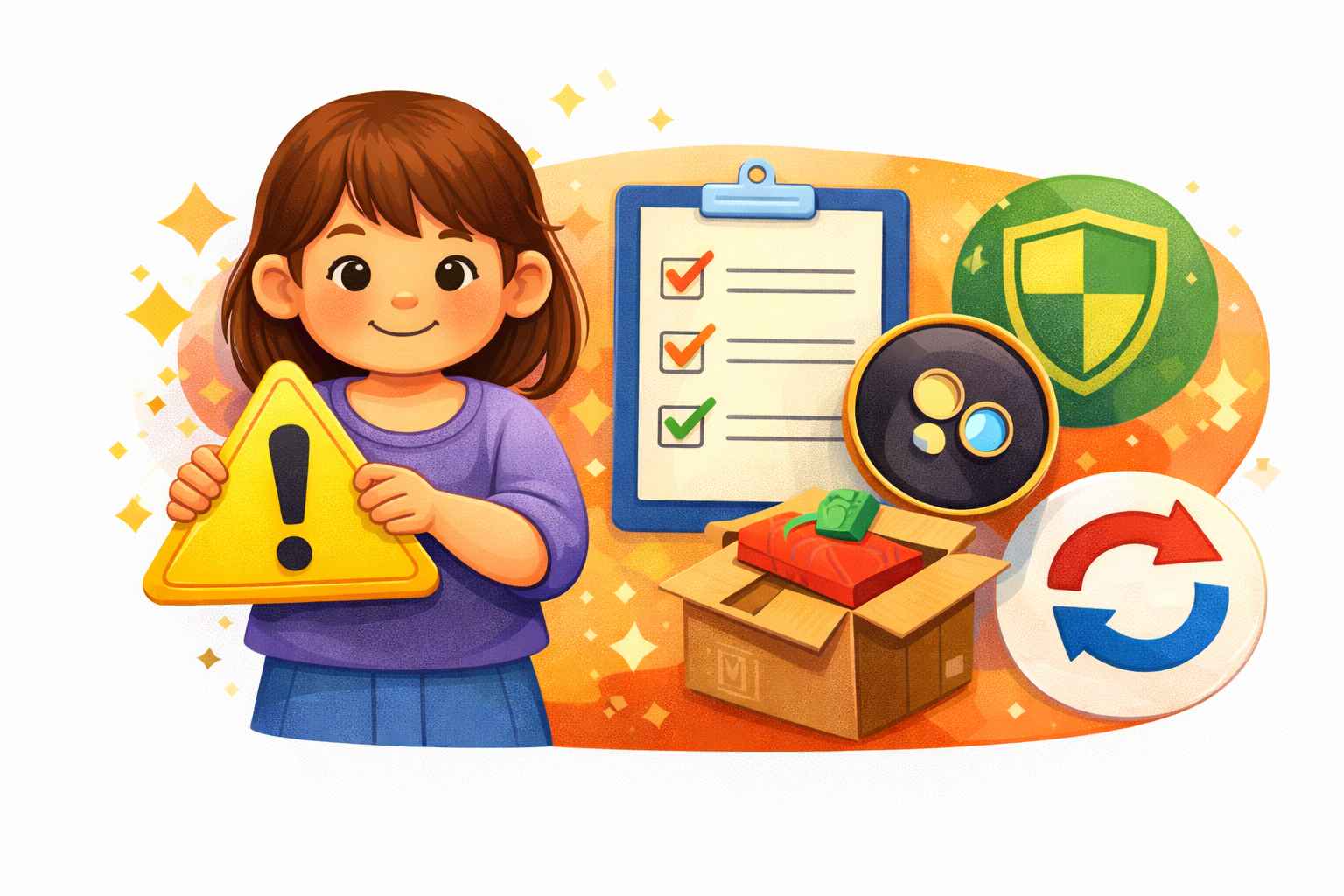 راهنمای هوشمندانه برای خرید اینترنتی لباس بچگانه : از جنس تا سایز مناسب