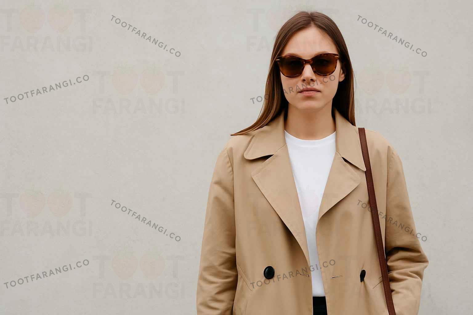 تأثیر روانی رنگ&zwnj;ها در استایل