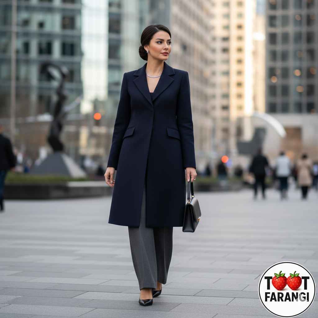 راهنمای خرید مانتو با قیمت مناسب