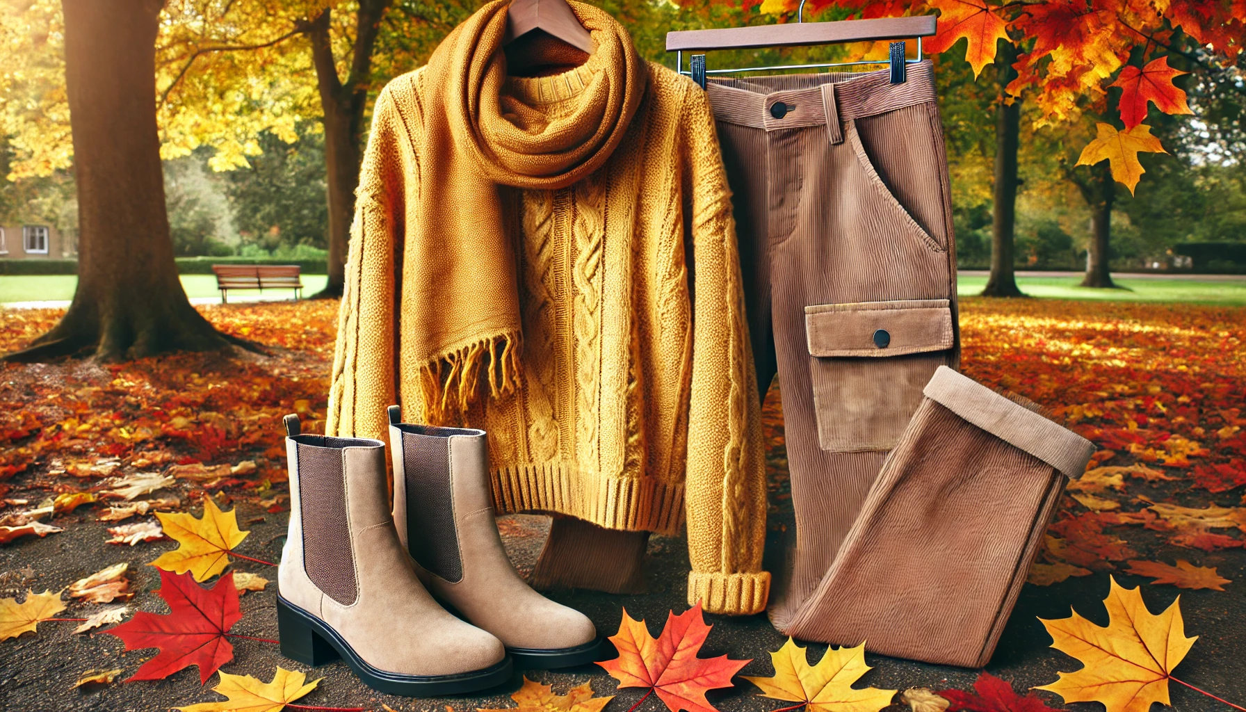 ترکیب آبی و نارنجی