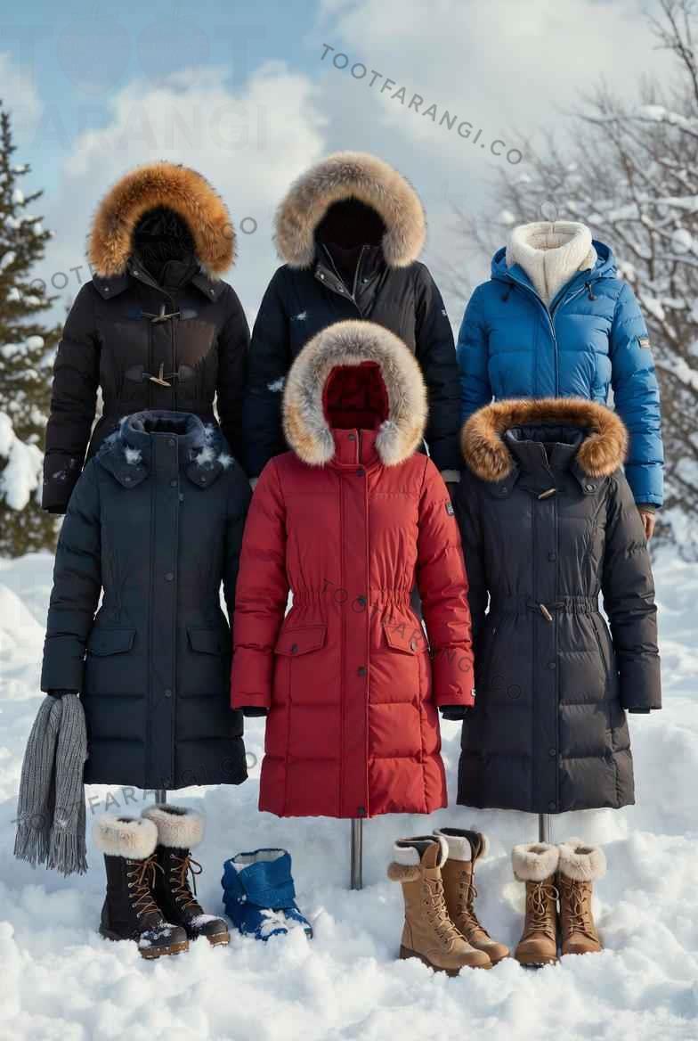 قد، برش و سایز؛ چه فرم&zwnj;هایی با بدن شما هماهنگ&zwnj;ترند