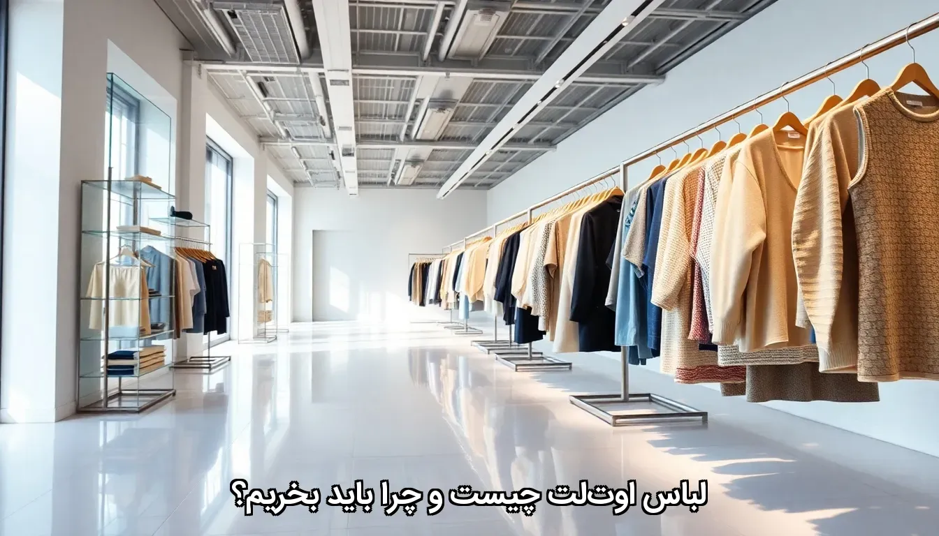 لباس اوت&zwnj;لت چیست و چرا باید همین حالا آن را جدی بگیرید؟