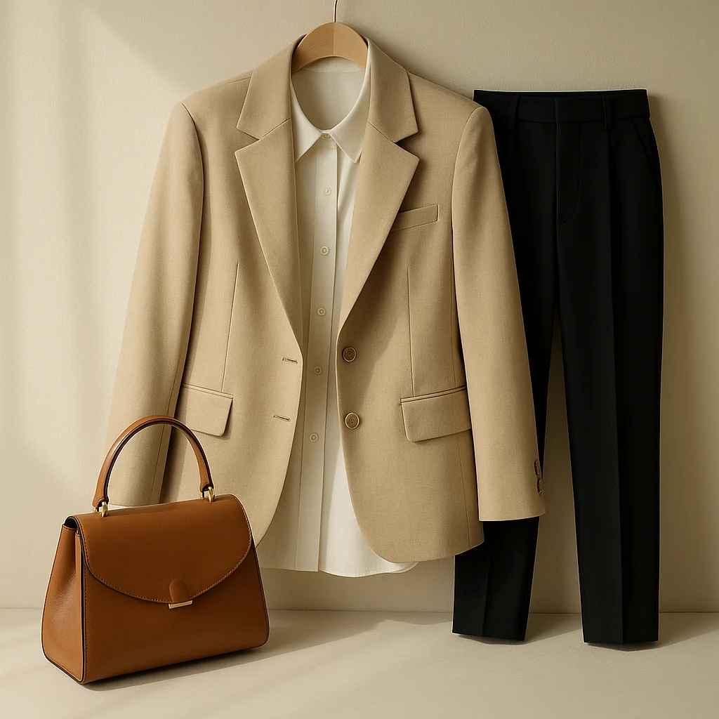 خرید لباس&zwnj;های زنانه اروپایی از سایت توت فرنگی