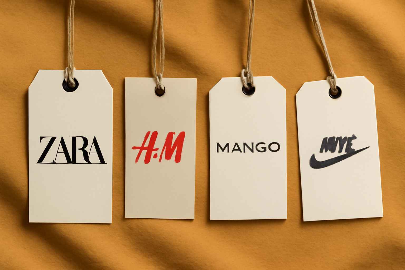 چرا برندهای اروپایی محبوب هستند؟