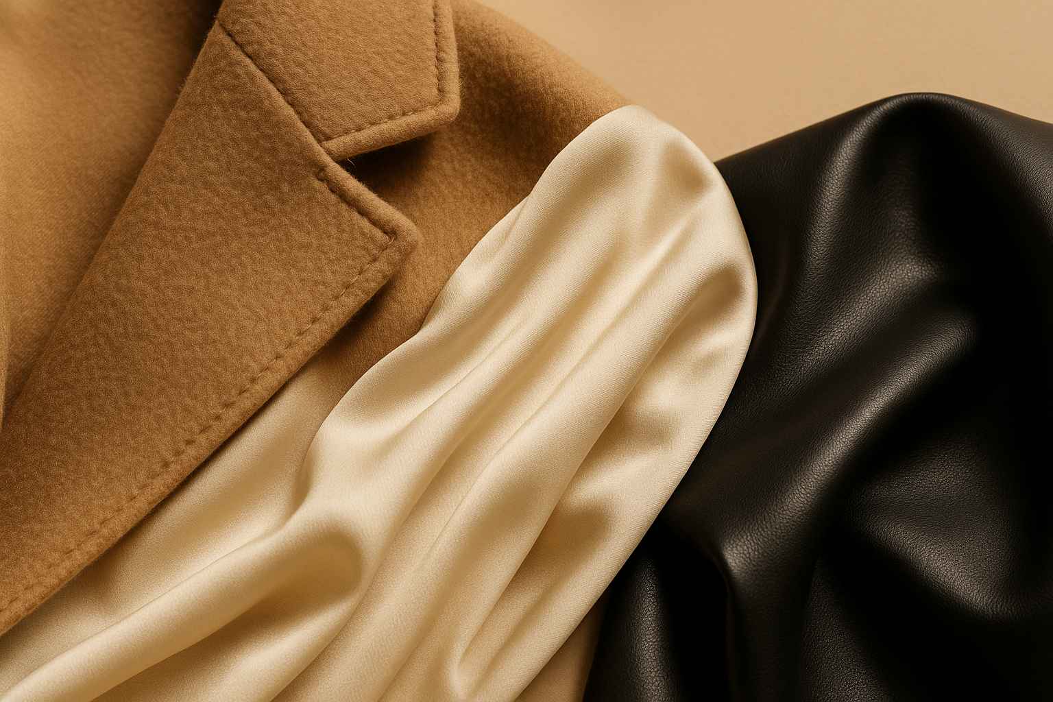 چگونه لباسهای خود را سالم نگه داریم؟