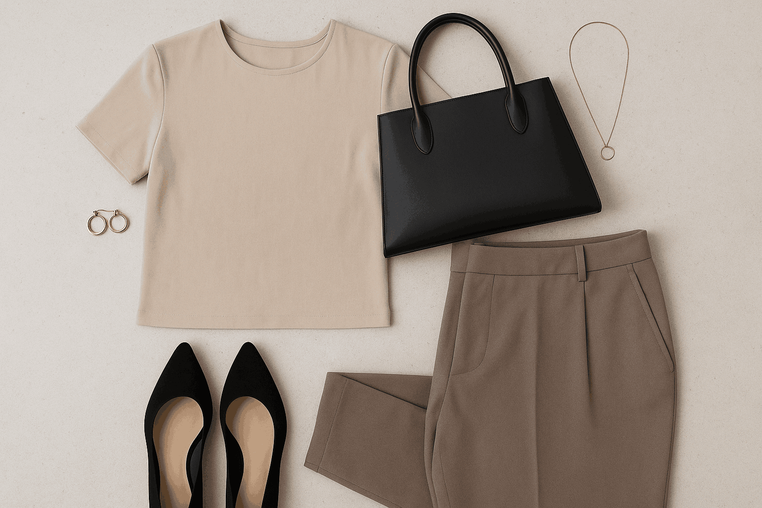 چگونه با بودجه کم استایل مینیمال شیک بسازیم