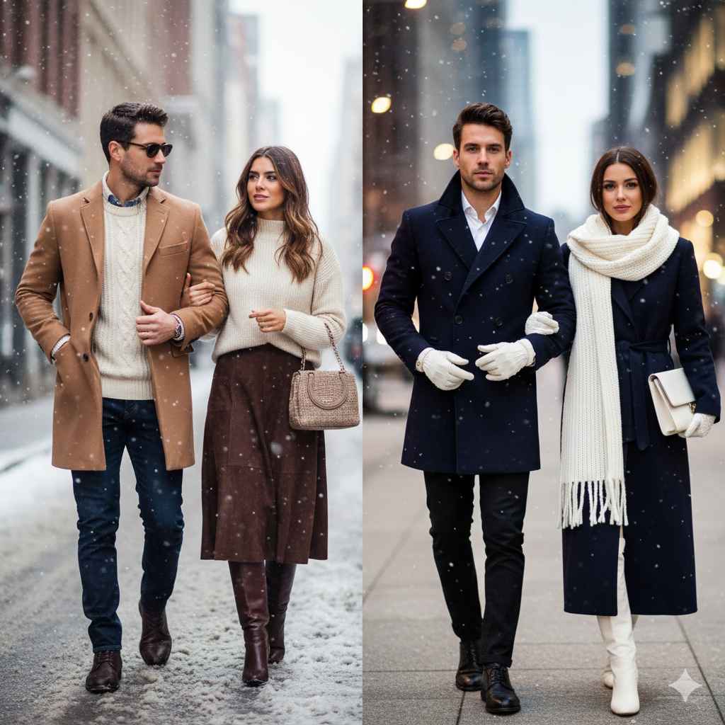 سبز زمردی و طلایی &mdash; مشکی و طلایی: لوکس و مناسب مجالس