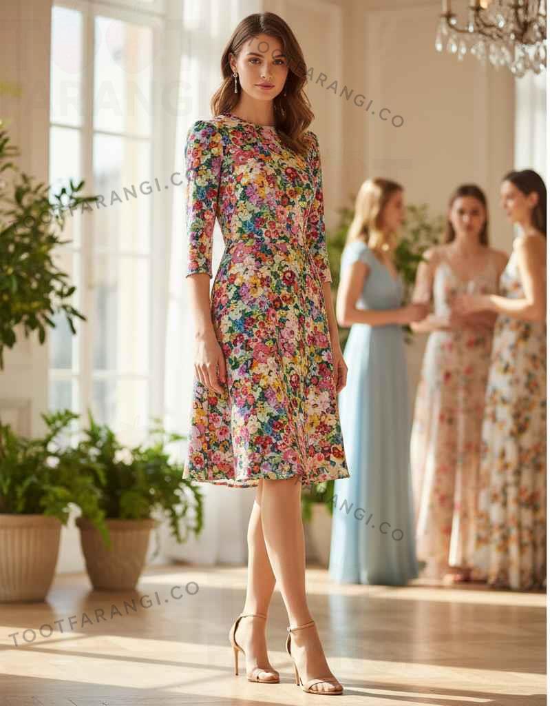 ۵ مدل جوراب شلواری مهمانی که استایل شما را از عادی به خاص تبدیل می&zwnj;کند