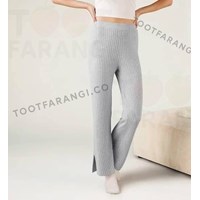 Esmara شلوار کبریتی با بافت نرم