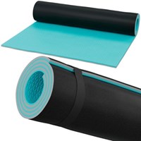 مت ورزشی دو طرفه کریویت