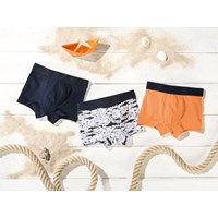 پک شورت بچگانه