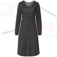 پیراهن سایز بزرگ آلمانی